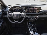 2026 Buick Envista FWD 4Dr Sport Touring