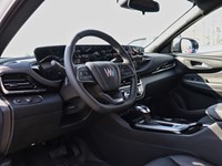 2026 Buick Envista FWD 4Dr Sport Touring