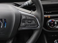 2026 Buick Envista FWD 4Dr Sport Touring