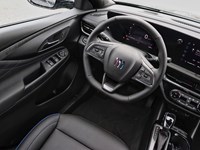 2026 Buick Envista FWD 4Dr Sport Touring