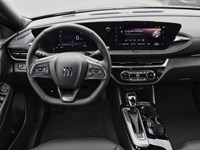 2026 Buick Envista FWD 4Dr Sport Touring