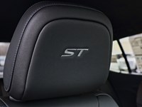 2026 Buick Envista FWD 4Dr Sport Touring