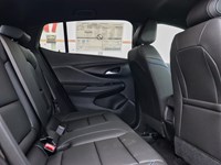 2026 Buick Envista FWD 4Dr Sport Touring