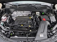 2026 Buick Envista FWD 4Dr Sport Touring