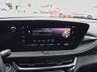 2026 Buick Envista FWD 4Dr Sport Touring