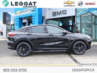 2026 Buick Envista FWD 4Dr Sport Touring