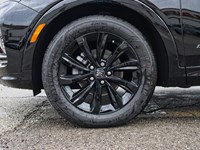 2026 Buick Envista FWD 4Dr Sport Touring