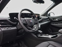 2026 Buick Envista FWD 4Dr Sport Touring
