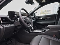2026 Buick Envista FWD 4Dr Sport Touring