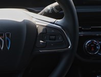 2026 Buick Envista FWD 4Dr Sport Touring