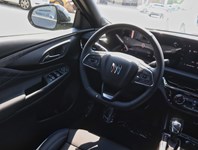 2026 Buick Envista FWD 4Dr Sport Touring