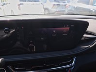 2026 Buick Envista FWD 4Dr Sport Touring