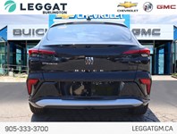 2026 Buick Envista FWD 4Dr Sport Touring