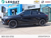 2026 Buick Envista FWD 4Dr Sport Touring