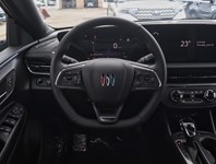 2026 Buick Envista FWD 4Dr Preferred