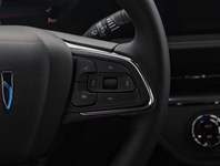 2026 Buick Envista FWD 4Dr Preferred