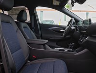 2026 Buick Envista FWD 4Dr Preferred