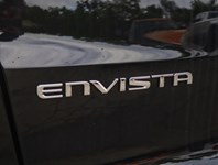 2026 Buick Envista FWD 4Dr Preferred