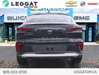 2026 Buick Envista FWD 4Dr Preferred