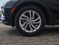 2026 Buick Envista FWD 4Dr Preferred