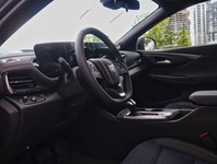 2026 Buick Envista FWD 4Dr Preferred
