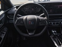 2026 Buick Envista FWD 4Dr Sport Touring
