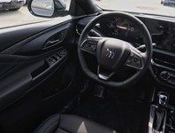 2026 Buick Envista FWD 4Dr Sport Touring