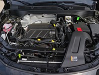2026 Buick Envista FWD 4Dr Sport Touring
