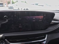 2026 Buick Envista FWD 4Dr Sport Touring