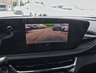 2026 Buick Envista FWD 4Dr Sport Touring