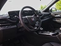 2026 Buick Envista FWD 4Dr Sport Touring