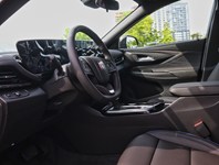 2026 Buick Envista FWD 4Dr Sport Touring
