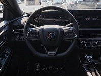 2026 Buick Envista FWD 4Dr Sport Touring