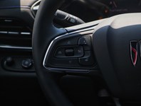 2026 Buick Envista FWD 4Dr Sport Touring
