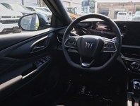 2026 Buick Envista FWD 4Dr Sport Touring