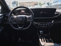 2026 Buick Envista FWD 4Dr Sport Touring