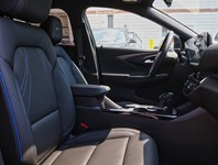 2026 Buick Envista FWD 4Dr Sport Touring
