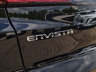 2026 Buick Envista FWD 4Dr Sport Touring