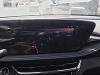 2026 Buick Envista FWD 4Dr Sport Touring
