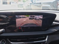 2026 Buick Envista FWD 4Dr Sport Touring