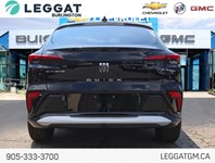 2026 Buick Envista FWD 4Dr Sport Touring