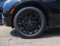 2026 Buick Envista FWD 4Dr Sport Touring