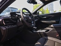 2026 Buick Envista FWD 4Dr Sport Touring
