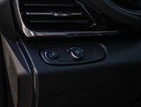 2026 Buick Envista FWD 4Dr Sport Touring