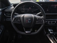 2026 Buick Envista FWD 4Dr Sport Touring