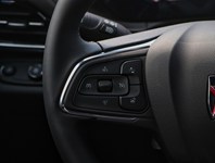 2026 Buick Envista FWD 4Dr Sport Touring