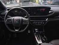 2026 Buick Envista FWD 4Dr Sport Touring