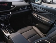 2026 Buick Envista FWD 4Dr Sport Touring