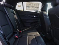 2026 Buick Envista FWD 4Dr Sport Touring