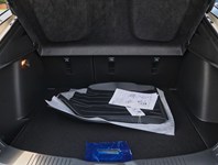 2026 Buick Envista FWD 4Dr Sport Touring